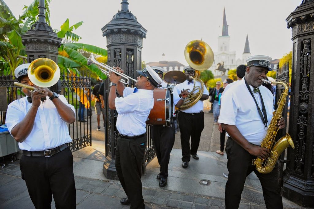 Fall Festivals in New Orleans New Orleans Perspectives